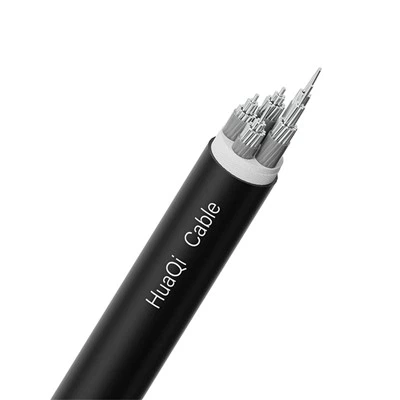 35KV ایلومینیم الائے کیبل