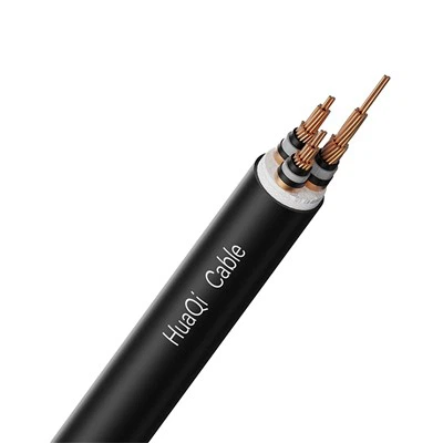 کم دھواں ہیلوجن فری کیبل