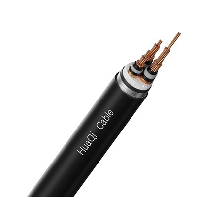 پیئ شیٹڈ کیبل