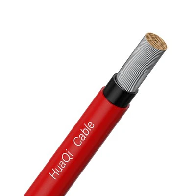 سولر فوٹوولٹک انرجی کیبل